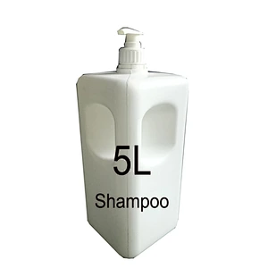 Hot sale  5L Hair Shampoo(OEM)