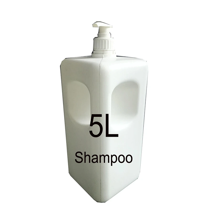 Hot sale  5L Hair Shampoo(OEM)