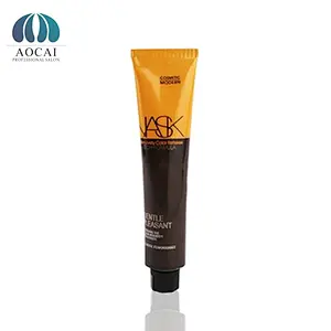 Non allergic glitter hair dye color salon hair dye