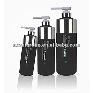 OEM/ODM Hair Shampoo hair extension clear shampoo for oily hair