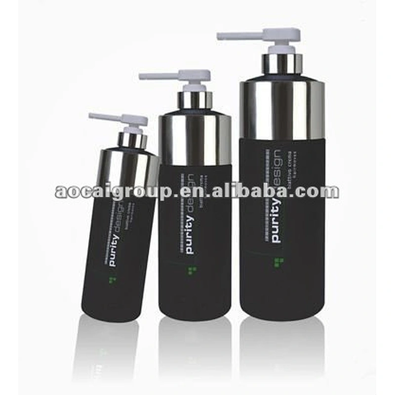 OEM/ODM Hair Shampoo hair extension clear shampoo for oily hair
