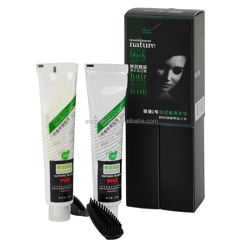 2019 Manufacturer Custom-Made Wholesale Newest Hot Sale No Side Effect Natural Hair