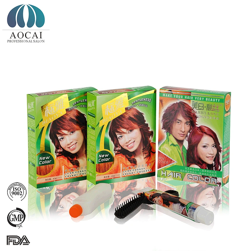 Permanent Ice Cream Hair Color Chart Hair Color Cream Professional