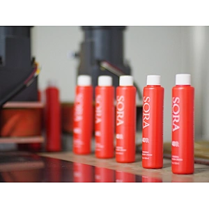Factory OEM 100ML Oxidized cream peroxide  hair color developer for hair color cream 10% 20% 30% 40%