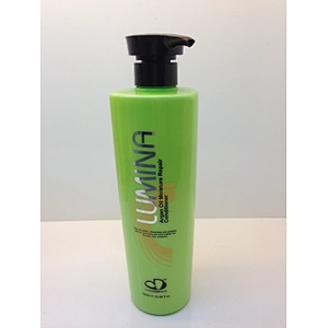 Private label professional brazilian keratin black curly hair shampoo and conditioner