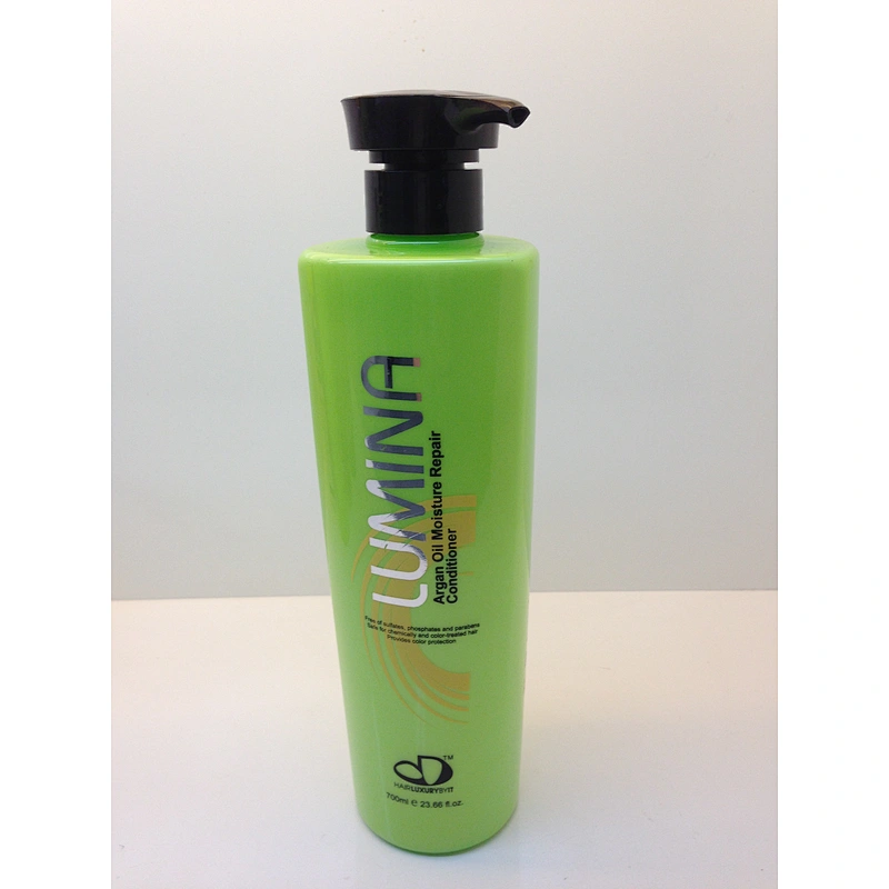 Private label professional brazilian keratin black curly hair shampoo and conditioner