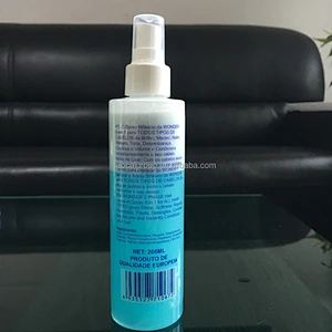 2 phase spray hair repair lotion