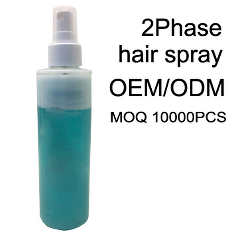 2 phase spray hair repair lotion