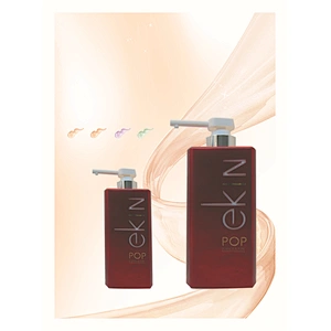 Natural Organic Healthy Moisture Hair Keratin Shampoo Hair shampoo