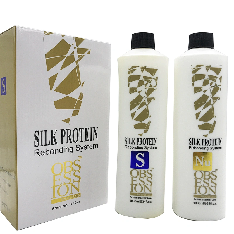 Wholesale professional salon hair rebond cream best hair straightening cream