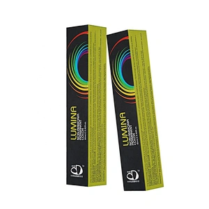 Lumina ammonia free hair color brand wholesale --classic brand