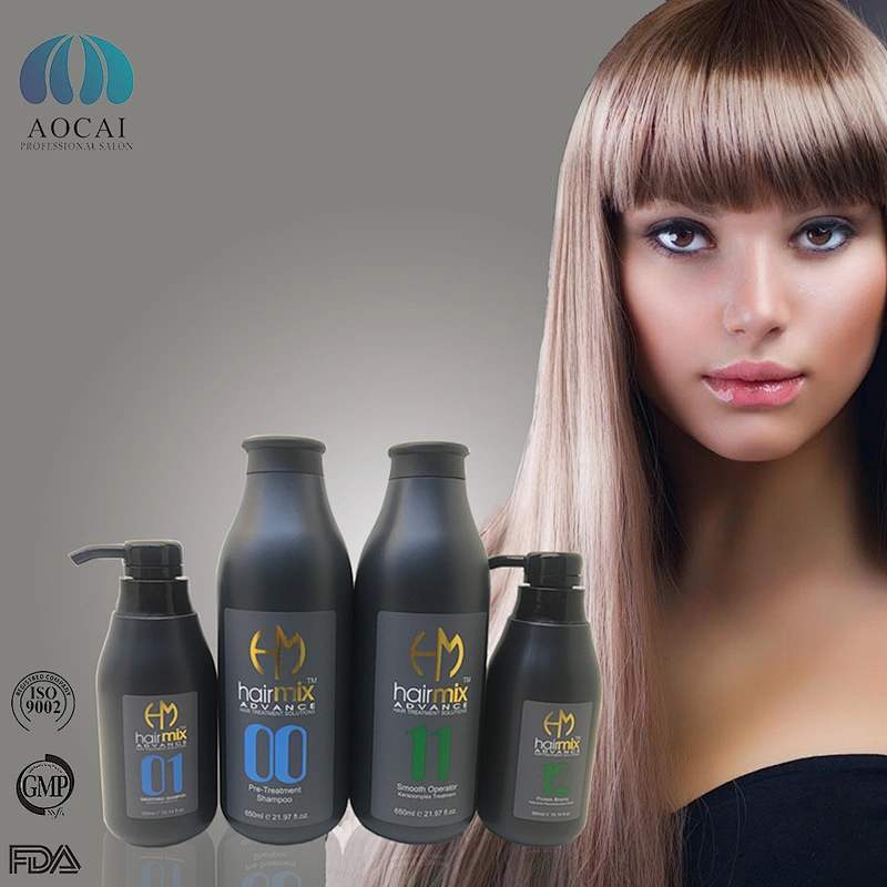 Salon Professional Use Brazilian Hydrating Keratin smoothing Max Keratin Hair