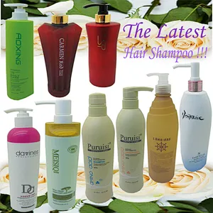 Professional high quality shampoo for shampoo and care wholesale suppliers