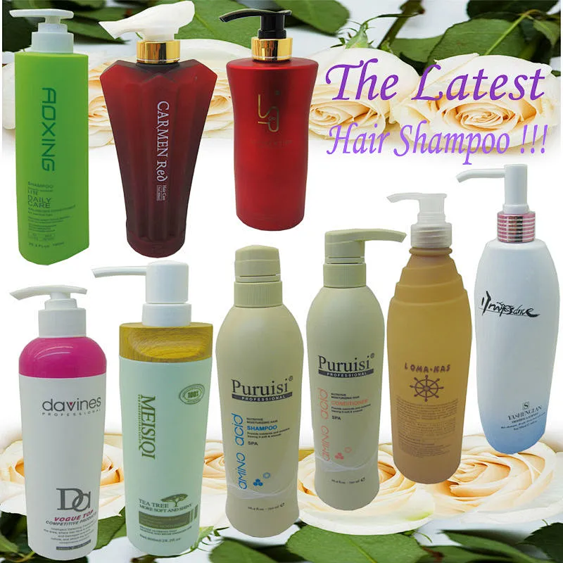 Professional high quality shampoo for shampoo and care wholesale suppliers
