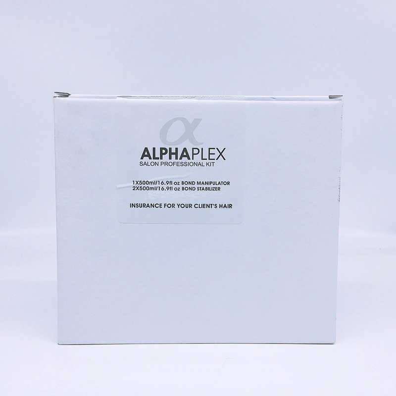 ALphaplex No 3 N 3 Treatment HAIR Perfector