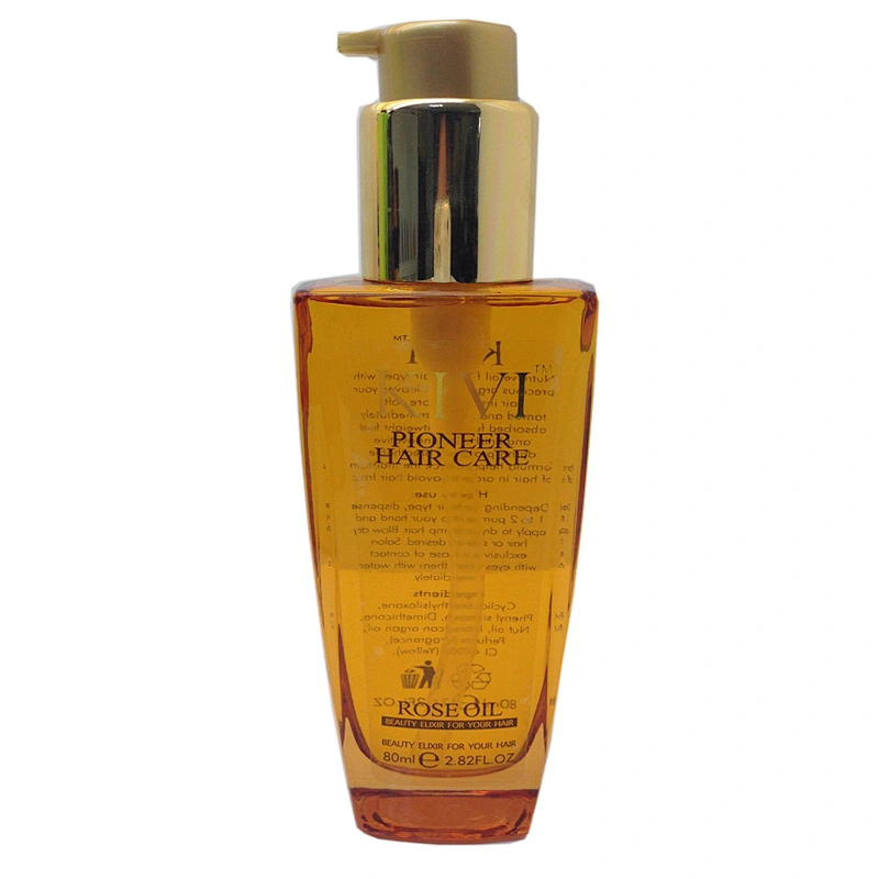 Premium Grade 100% Pure Cold Pressed Rosehip Oil Rose Essential Oil