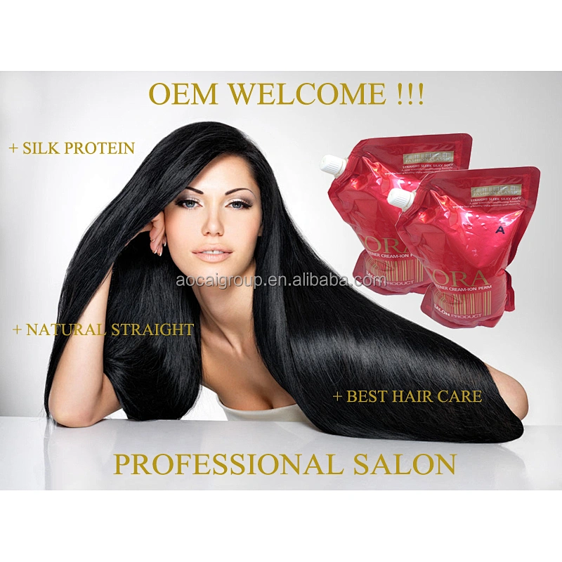 Private label hair-rebonding-philippines Good smell hair straightener 1000*2
