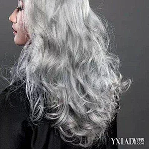 High quality Color-Protection Silver Shampoo low price
