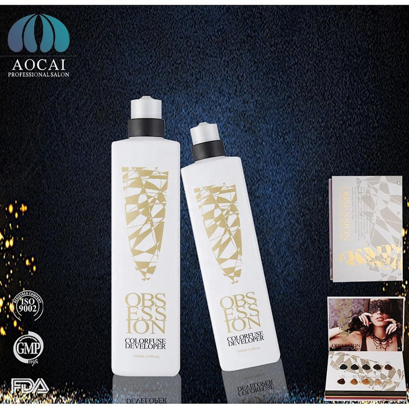 Private Label Formaldehyde Free Keratin Hair Straightening Cream