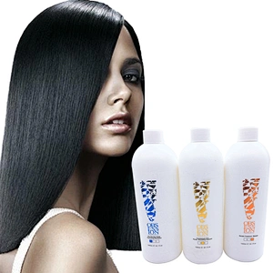 Manufacturer Obsession keratin Brazilian keratin hair smoothing straightening treatment