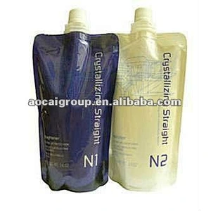Neutralizer long-lasting hair perm lotion