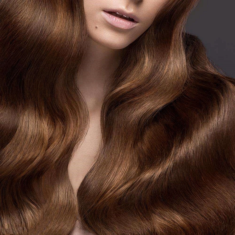 Professional Brazilian keratina Smoothing Moisture cream keratin hair straightening