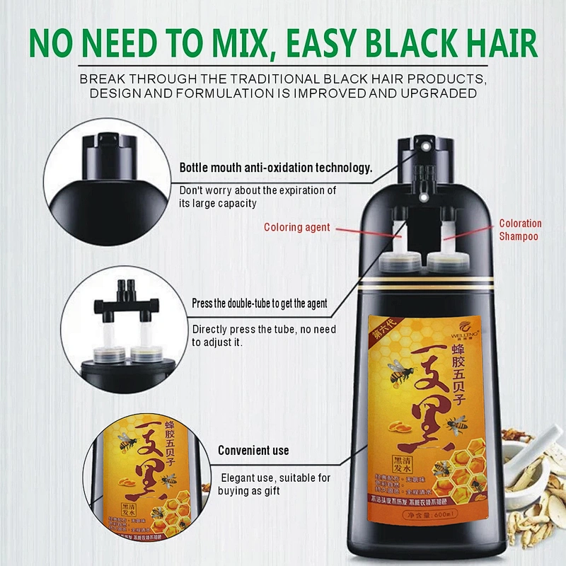 new hair color natural instant shampoo form hair color black hair dye shampoo