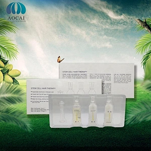 OEM private label Alphaplex Preventing hair and repairing hair oplex treatment
