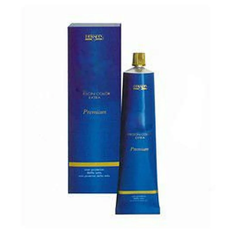 Professional Hot Selling Colorful Hair Color Cream in Hair Dye No PPD No ammonia