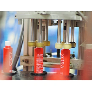 Factory OEM 100ML Oxidized cream peroxide  hair color developer for hair color cream 10% 20% 30% 40%