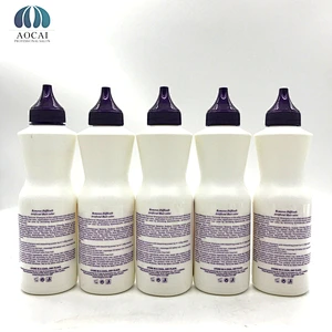 Hair color eraser hair color remover supper quick shampoo
