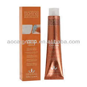 Tintura Hair tint cream natural henna ammonia free hair colors