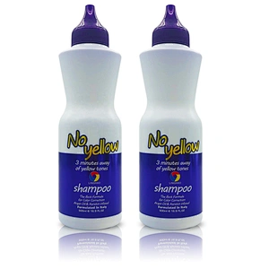 Private label purple shampoo purple keratin toner purple shampoo for blonde ash hair