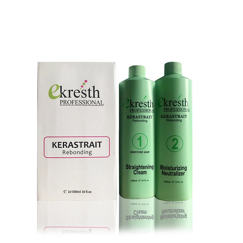 OEM keratin hair rebonding philippines