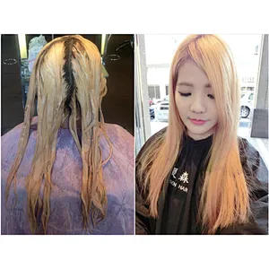 Bleaching Powder for Hair