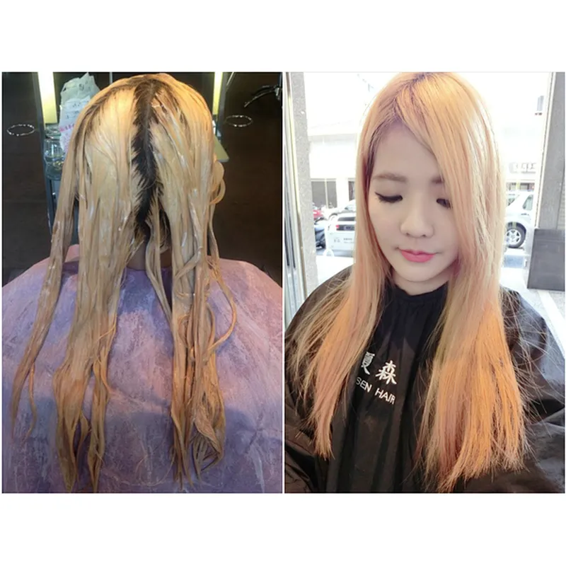 Bleaching Powder for Hair
