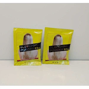 Bleaching Powder for Hair
