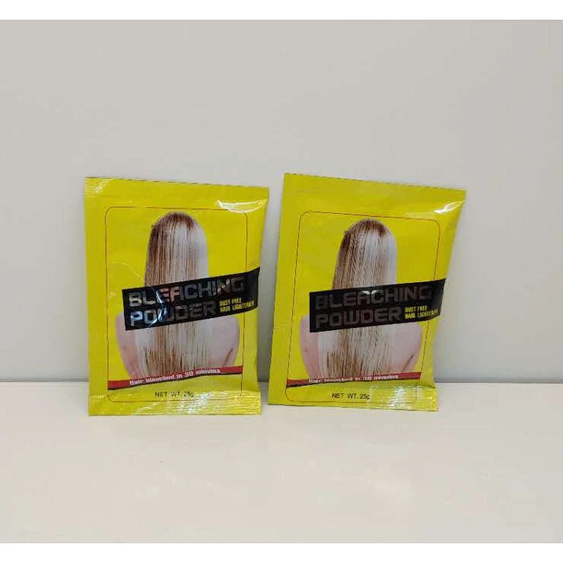 Bleaching Powder for Hair