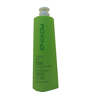 OEM Natural organic keratin shampoo high quality best hair care products  hair shampoo