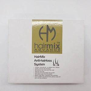 Oem odm hair regrowth shampoo conditioner set effective anti hair loss treatment