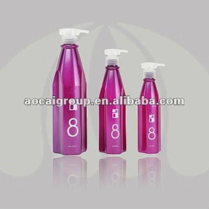 Strong sticky hair styling gel
