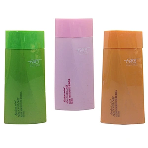 Big volume good quality sulfate free herbal shampoo