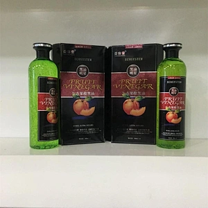 OEM /ODM Green herb oil natural fruit extract healthy hair dye black hair dye 500ml*2