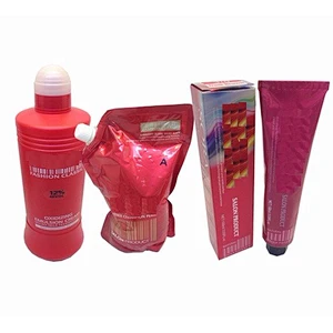 Best permanent hair rebonding cream hair straightening cream hair relaxer