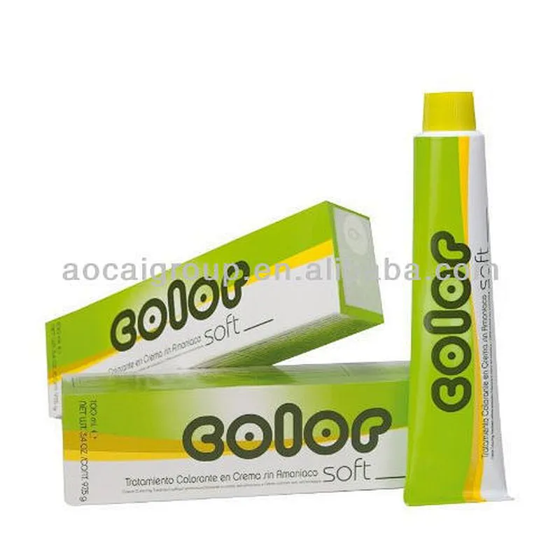 Hairdressing product hair dye high quality Rani henna hair color