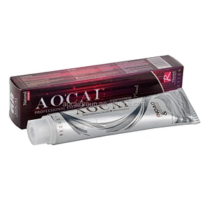 Wholesale Professional Italy Hair Color Brands Brazilian Hair Color Cream /Hair Dye