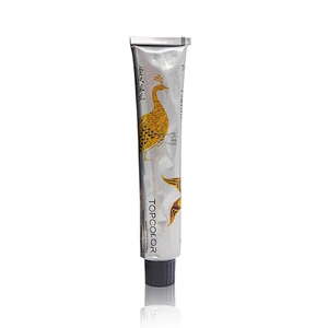China colors permanent hair dye high quality  hair color cream for salon