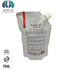 Magical treatment conditioner 5 seconds Repairs damage restore soft hair protein keratin Hair Scalp Treatment