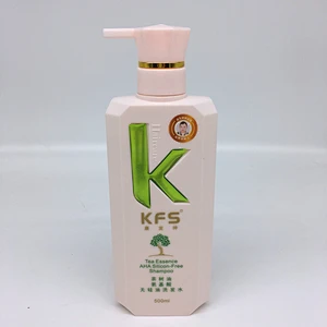 Factory Sulfate silicone  keratin shampoo and paroboben free  protein shampoo and conditioner