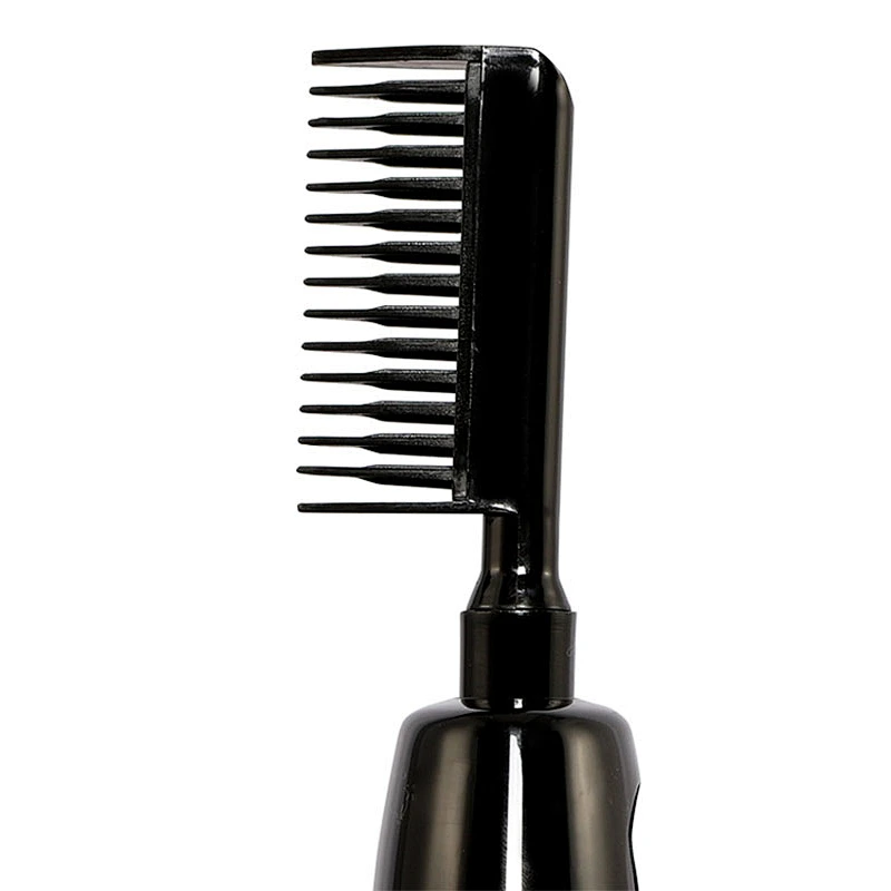 200ml comb hair color dye shampoo permanent chestnut brown color dye for wholesale OEM/ODM